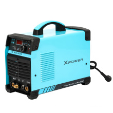 Spot Pulse TIG-200p AC AC DC Soudage en aluminium Tig / arc Soudeur